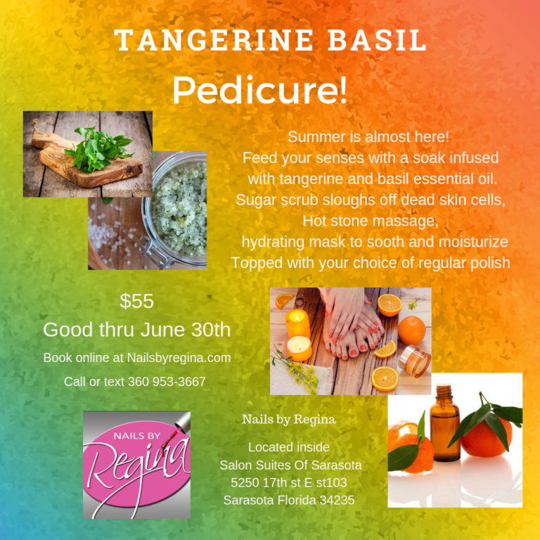 Nail Salon Specials Nails By Regina Nail Salon Salon Suites of